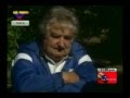 Pepe Mujica sobre el consumismo