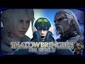DADDYS HOME!? - FFXIV SHADOWBRINGERS HIGHLIGHTS | Part 2