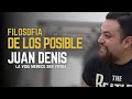 &quot;No le encuentro sentido a la vida: ¿Qué Hago?&quot; Juan Denis/Filosofía en Minutos