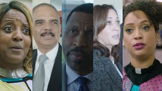 NAACP members discuss future of civil rights under Trump