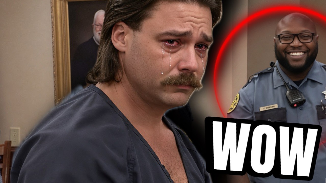 Chud The Builder CRIED In Court After Judge Does This ! - YouTube