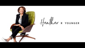 Heather R Younger Promo Video