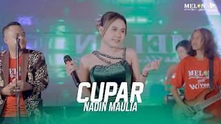 Nadin Maulia - Cupar | Melon Music Live Bedewang