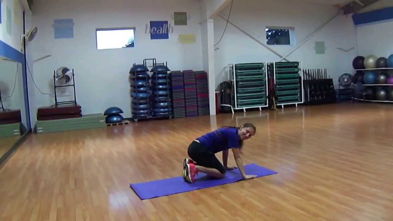 Headstand Kip Up Headstand Kip Up