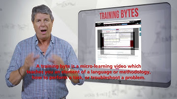 Training Bytes: So You Think You