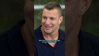 Rob Gronkowski and Coach Bruce Arian on Prostate Cancer Screenings