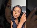 #beginnerfriendlymakeupforblackwomen #makeuptips #makeuptutorial