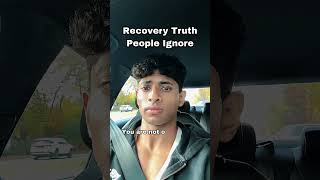 The Truth About Overtraining Nobody Talks About