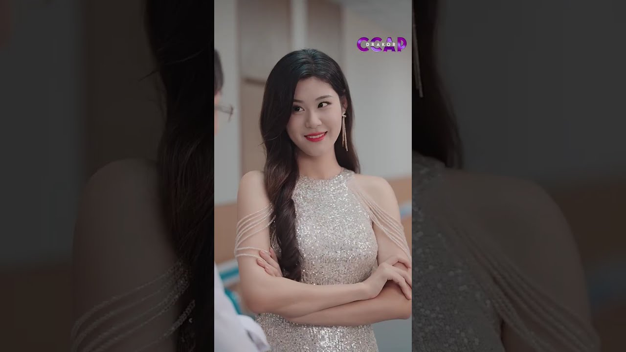 CEO bersikeras hanya makan masakan koki ini. Saat melihat mukanya dengan jelas,CEO tercengang!