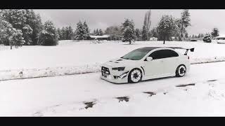 УХОДЯЩАЯ ЛЕГЕНДА MITSUBISHI LANCER X / EVO X | ЛУЧШИЕ ПРОЕКТЫ #2 УХОДЯЩАЯ ЛЕГЕНДА MITSUBISHI LANCER X / EVO X | ЛУЧШИЕ ПРОЕКТЫ #2
