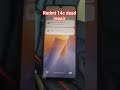 redmi 14c dead repair all redmi mobiles repair contact 8886666600 sri Bhargavi electronics & mobiles