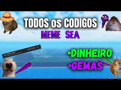 TODOS OS CODIGOS