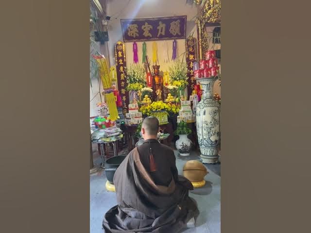 Cúng Cơm Vong Linh: Hướng Dẫn Chi Tiết và Ý Nghĩa