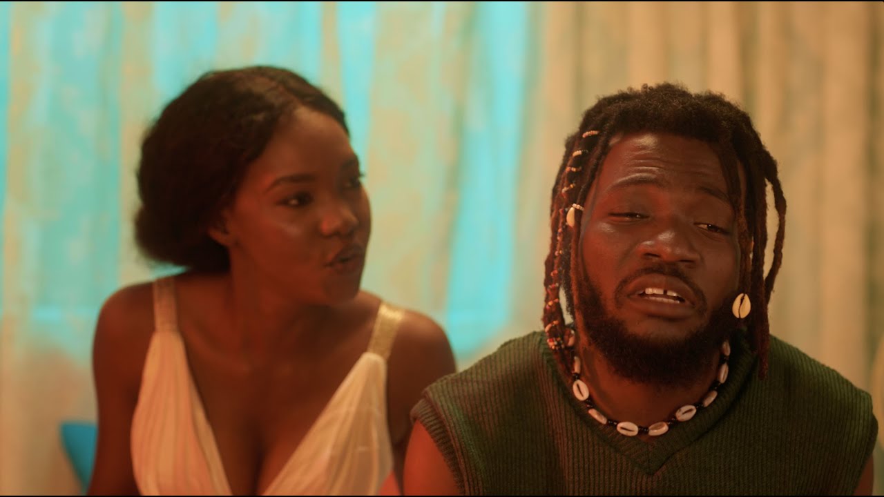 DOTTi The Deity - Time Heals | Official Video