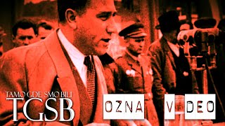 Ozna - Represija komunističkog režima u Srbiji 1944-1946 /V deo/Ep 074/ [TGSB]