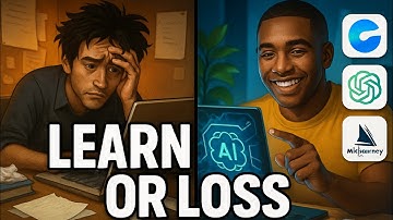 AI tools that separate winners from losers in 2025