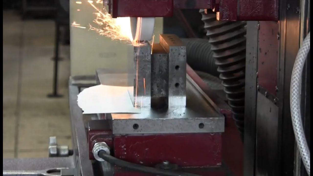 How To Square A Part Within .0001 On A Surface Grinder