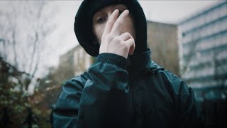 HEN$HAW — LOWKEY (Official Music Video)