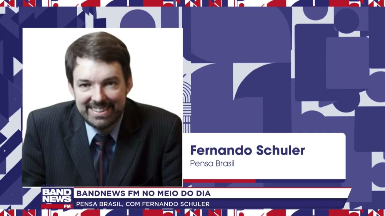 Fernando Schuler: caso Master deveria ser retirado do STF e analisado pela justiça comum