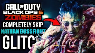 BO6 Zombies: EASILY SKIP the Nathan Bossfight (AFTER PATCH GLITCH)
A simple glitch to skip the Nathan bossfight in BO6 Zombies on Terminus! The EASIEST way to get through the terminus easter egg campaign in Call of Duty: Black Ops 6 Zombies! Its so simple to do, youll then be able to get unlimited XP, max out your weapon levels, and weapon camos!
✅► Join Our DISCORD - discord.gg/gamingexploits
✅► Become a MEMBER - youtube.com/c/GamingExploits/join
✅► Checkout MitchCactus For BO6 Grinding Assistance (Code: EXPLOIT for 5% Off): https://mitchcactus.co/?coupon=EXPLOIT
🚨Black Friday Sales Are LIVE - Save up to 50% off sitewide packs for a limited time only⏳
Easily beat Nathan in terminus in zombies with this Black Ops 6 Zombies (BO6) boss skip glitch! STILL WORKING AFTER PATCH
#blackops6 #BlackOps6zombies #BlackOps6gameplay BO6 Zombies: EASILY SKIP the Nathan Bossfight (AFTER PATCH GLITCH)
