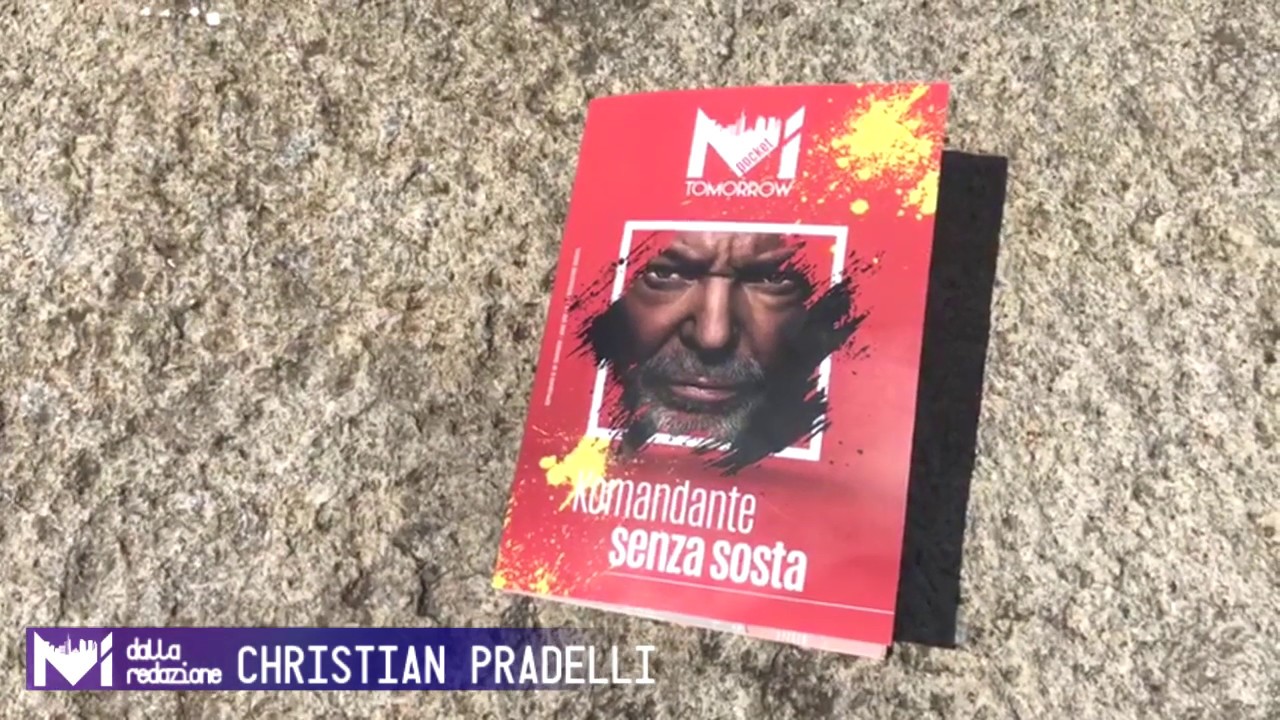 video phone beyonce mp3 Cosa trovi all’interno di Mi-Tomorrow Pocket in distribuzione dal 1º giugno 2019?