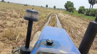 Swaraj 744 fe soto video new model power 🚜💪