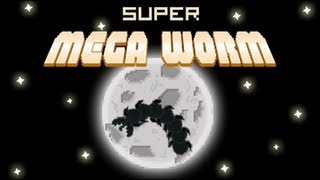 [Android] Super Mega Worm screenshot 4