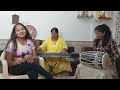 Babuji dheere chalnaunedited  by uma devraj  rupali varadkar and neesha mokal 