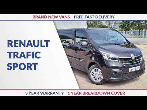 Van Sales UK - YouTube