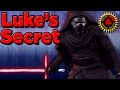 Film Theory Is Luke Evil In Star Wars The Force ...