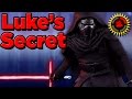 Film Theory: Is Luke EVIL in Star Wars: The Force Awakens?