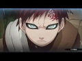 Gaara of the sand part 1  giant sand burial