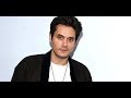 John Mayer's Sexual Conquests List
