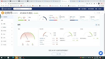 散户最爱的链上数据网站教程（一）