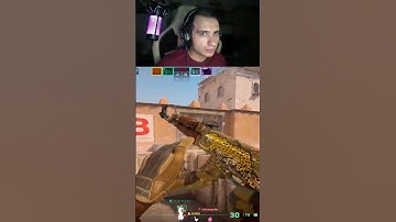 ace | #cs #cs2 #csgo #faceit #10lvl #shorts