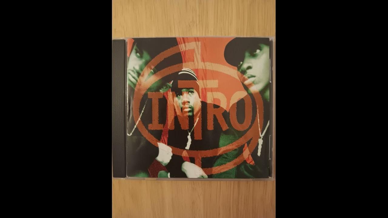 Intro Ribbon In The Sky Trk6 CD Entitled Intro Release Year 1993 YouTube