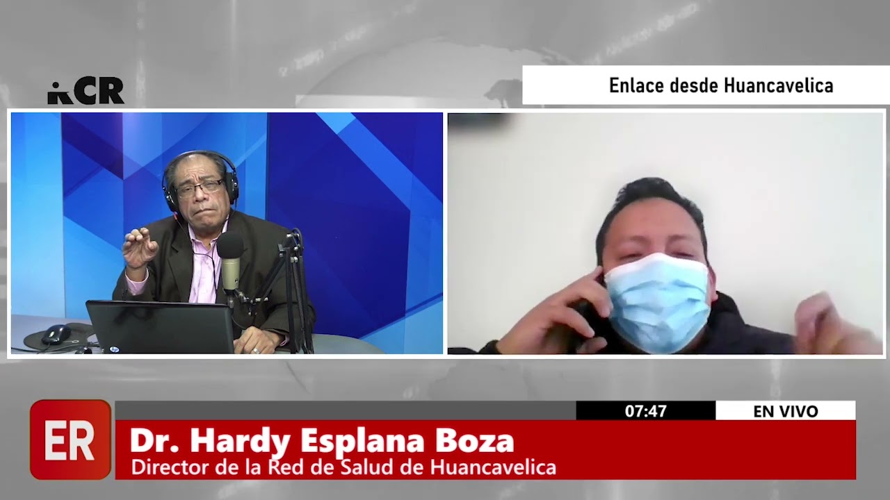 LAS CIFRAS DE ANEMIA EN NIÑOS NO HA DECENDIDO HASTA LA FECHA EN LA REGIÓN DE HUANCAVELICA