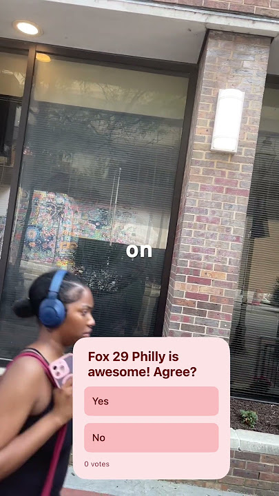 👑 Melanated Queens of Journalism Take Philly! | Encountering the Iconic Shiba Russell ✨🗞️  #Philly