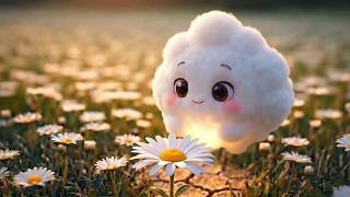 Good Morning Lumi ☁️ Grounding & Calm Sensory Nature Video for Toddlers | Low-Stimulation screenshot 5