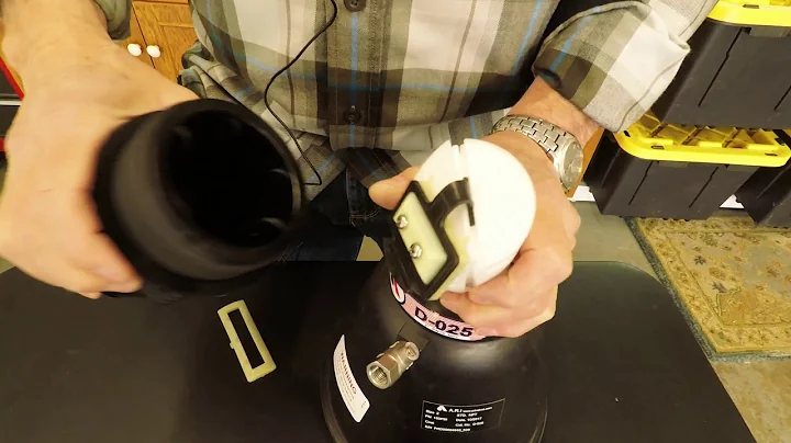 D025 Maintenance Video