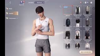 Caleb Harmony Tasks Full Walkthrough | Love and Deepspace Guide 🧣