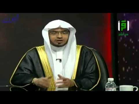 الفرق بين الفصاحه والبلاغة ـ الشيخ صالح المغامسي 