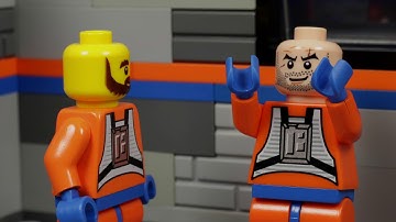 Window of Opportunity (THAC XVII)