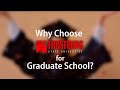 Frostburg state university graduate programs