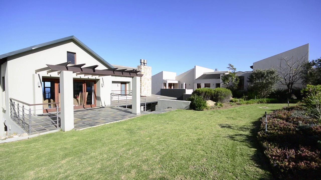 5 Bedroom House on Oubaai Golf Estate YouTube