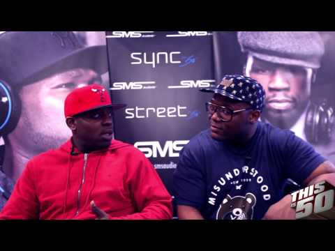 Uncle Murda Thought Chris Lighty & 50 Cent Tried To Set Him Up