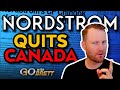 Nordstrom out in Canada. What's next for large AAA retail space?