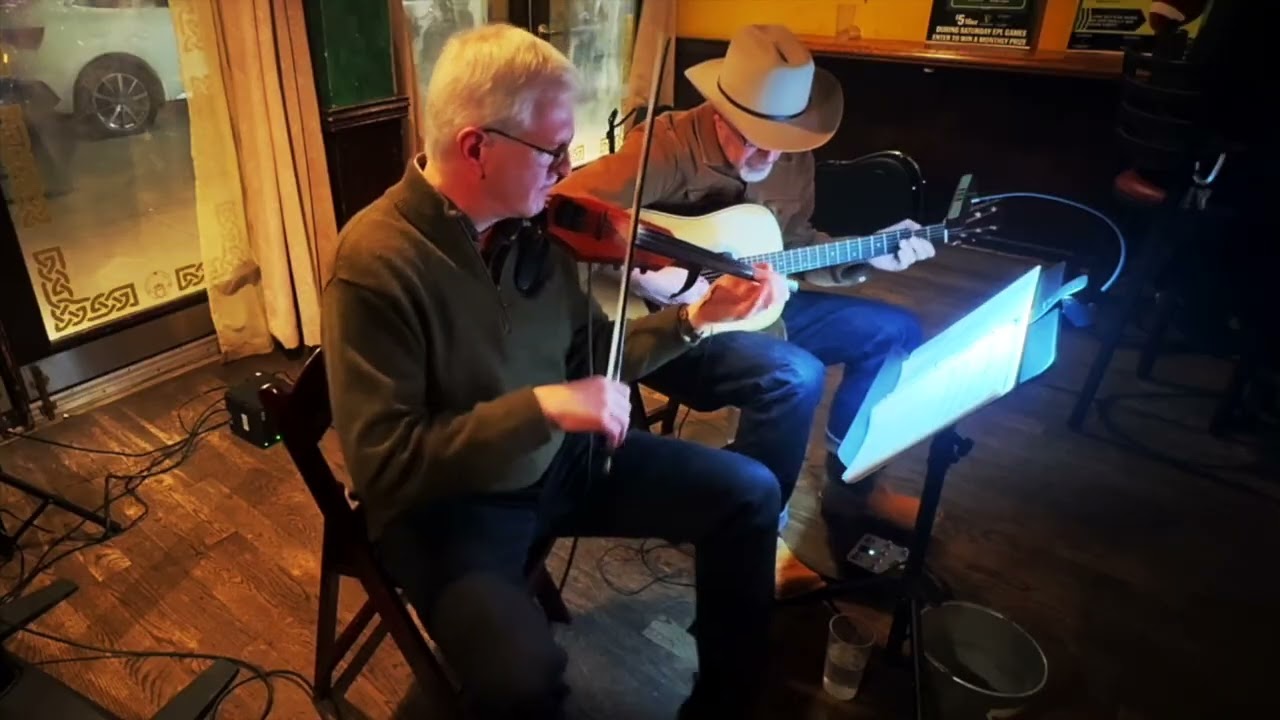 Shine Time Super Cut of Irish Night 2/4/2026