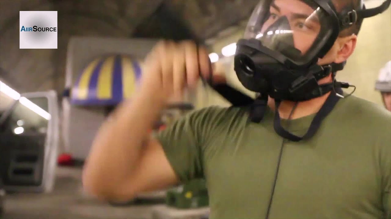 Chemical, Biological, Radiological and Nuclear (CBRN) Training at Center for National Response