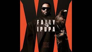 Fally Ipupa - Dynastie K.O (Official Audio)